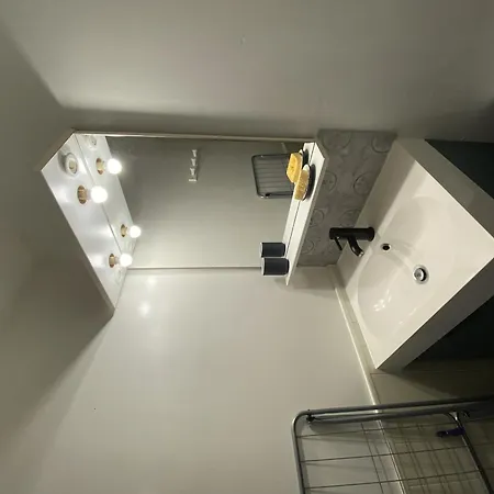 T2 Avec Terrasse Proche Des Thermes Du Connetable, Wi-fi, Lave-vaisselle Appartement La Roche-Posay